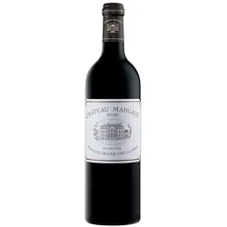 Château Margaux 1er Cru Margaux - 2016 - Margaux - Französischer Rotwein