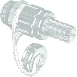 Schell F+E-Spindelventil Absperrventil