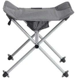 Robens Campinghocker Frontiersman Schwarz