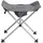 Robens Campinghocker Frontiersman Schwarz