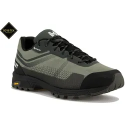 Millet Wanderung Hoch Gore-Tex Herren Laufschuhe Herren - Gris/argent - 44.2/3