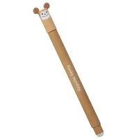 Eberhard Faber Animal Erase it! Lama Gelschreiber Monkey 0,7