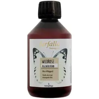 Farfalla Pflegeöl Wildrose Öl 250 ml
