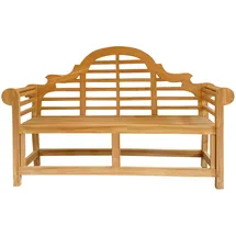 LC Garden Marlboro 167 x 64 x 105 cm Braun