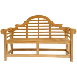 LC Garden Marlboro 167 x 64 x 105 cm Braun