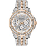 Bulova Watch 98C133