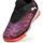 Puma Future 8 Match TT +Mid Fußballschuhe ohne Schnürung Jugendliche schwarz|weiß|rot 38