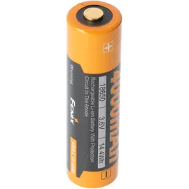 Fenix ARB-L18-4000 18650 4000 mAh 4 St.