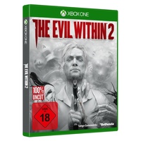 The Evil Within 2 (USK) (Xbox One)