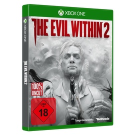 The Evil Within 2 (USK) (Xbox One)