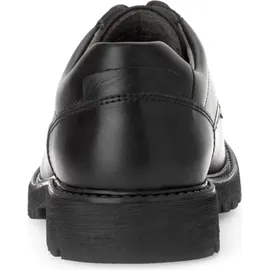 Gabor Schnürschuhe Herren Schwarz 44,5