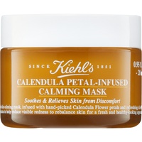 Kiehl's Calendula Petal-Infused Calming Mask 28 ml