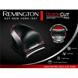 Remington QuickCut Pro HC4300