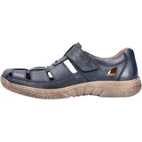 Rieker 03578-14 Herren Blau 43