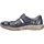 Rieker 03578-14 Herren Blau 43