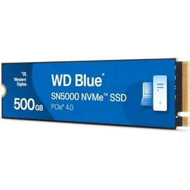 Western Digital WD Blue SN5000 500 GB