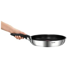 Tefal Ingenio Emotion Topf-Set 13-tlg. Kochtopf + Pfanne