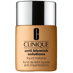 Clinique Anti-blemish Foundation CN58 Honey 30 ml