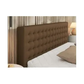 MKS Meble PAVO CLASSIC 180 x 200 cm Braun
