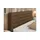 MKS Meble PAVO CLASSIC 180 x 200 cm Braun