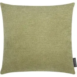 Magma Heimtex Kissenbezug Alfa 40 x 40 cm Grün