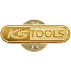 Anstecknadel (Pin) KS-TOOLS  gold - 10035 - gold