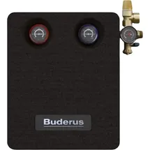 Buderus Logasol KS0110 SM200/2 Solarstation