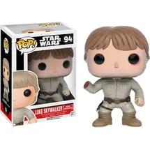 Funko Star Wars Luke Skywalker Bespin 9 cm
