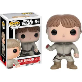 Funko Star Wars Luke Skywalker Bespin 9 cm