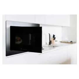 CONTINENTAL EDISON CEMO20EBM2 Schwarz