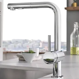 Grohe Minta chrom 30274000
