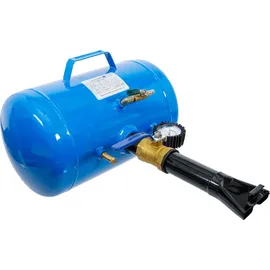 BGS Befüllhilfe für Pkw-Reifen (Booster)