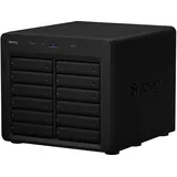 Synology Disk-Array TB