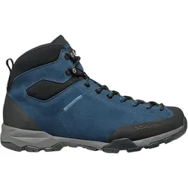 Scarpa Mojito Hike GTX Herren Wide Ocean/Light Ocean 44