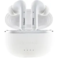 Intenso White Buds T302A weiß