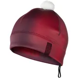 ION Neo Bommel Mütze Rot M