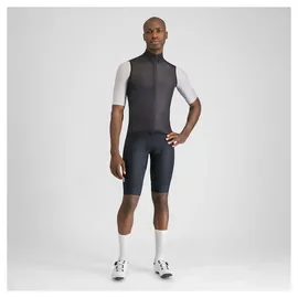 Sportful Herren Light Air Weste (Größe L, schwarz)
