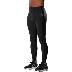 Mizuno Impulse Core Long Tight - schwarz L
