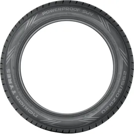 Nokian Powerproof SUV 235/55 R19 105W