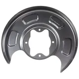 metzger autoteile Spritzblech, Bremsscheibe
