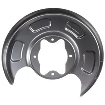 metzger autoteile Spritzblech, Bremsscheibe