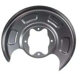 metzger autoteile Spritzblech, Bremsscheibe