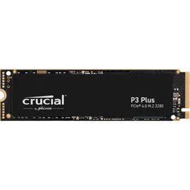 Crucial P3 Plus 1 TB M.2