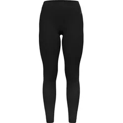ODLO Damen Unterhose BL BOTTOM long PERFORMANCE, black, M