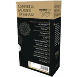 timaş Cennetle Müjdeli 10 Sahabe Seti (10 Kitap Takim Set): Hz. Ebu Bekir, Hz. Ömer, Hz. Osman, Hz. Ali, Talha bin Ubeydullah, Zübeyr bin Avvam, Sa'd bin Ebi Va