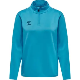 hummel Core XK Sweatshirt Blau M