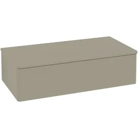 Villeroy & Boch Antao Sideboard 100 x 26,8 x 50 cm Warm Walnut / Honey Oak