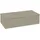 Villeroy & Boch Antao Sideboard 100 x 26,8 x 50 cm Warm Walnut / Honey Oak
