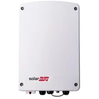 SolarEdge Home Warmwasser-Controller, Heizstabregler bis 5 kW SMRT-HOT-WTR-50-S2
