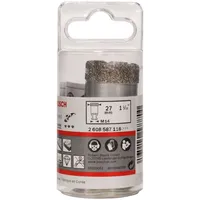 Bosch Diamantbohrer 27 mm 1 St.